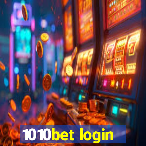 1010bet login